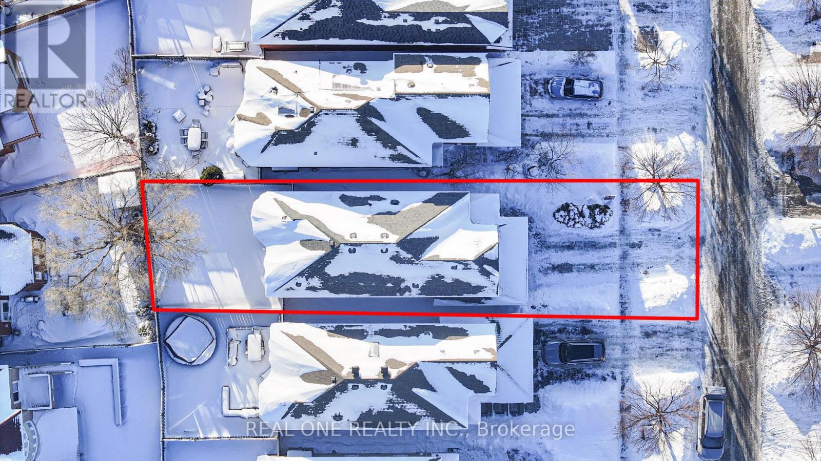 33 Formosa Drive, Richmond Hill, Ontario  L4S 1S6 - Photo 50 - N12741102