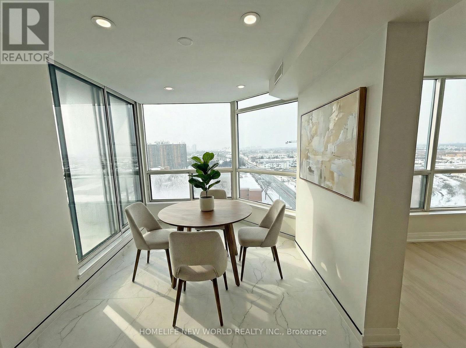 1710 - 4725 Sheppard Avenue E, Toronto, Ontario  M1S 5B2 - Photo 18 - E12735402