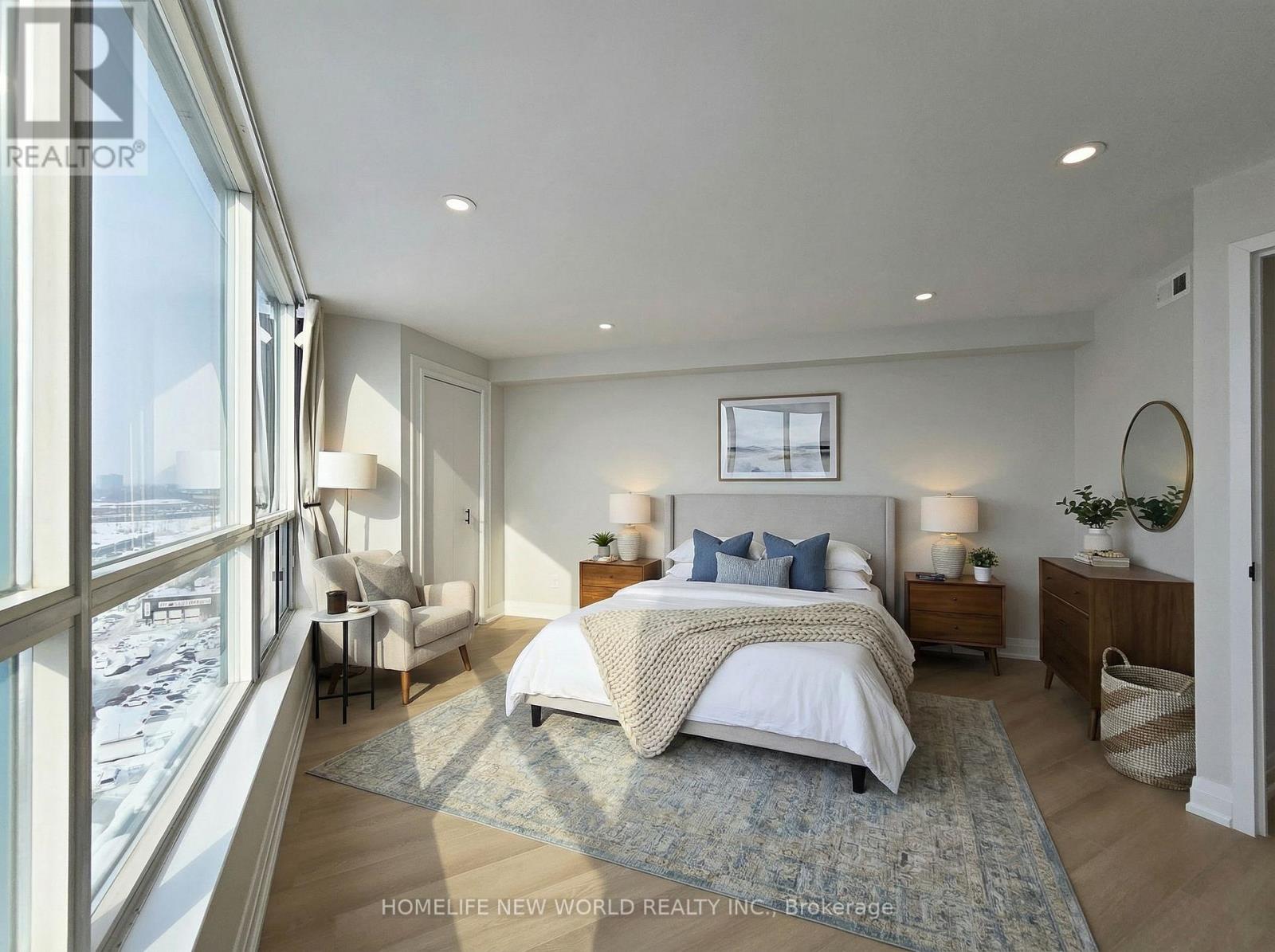 1710 - 4725 Sheppard Avenue E, Toronto, Ontario  M1S 5B2 - Photo 21 - E12735402