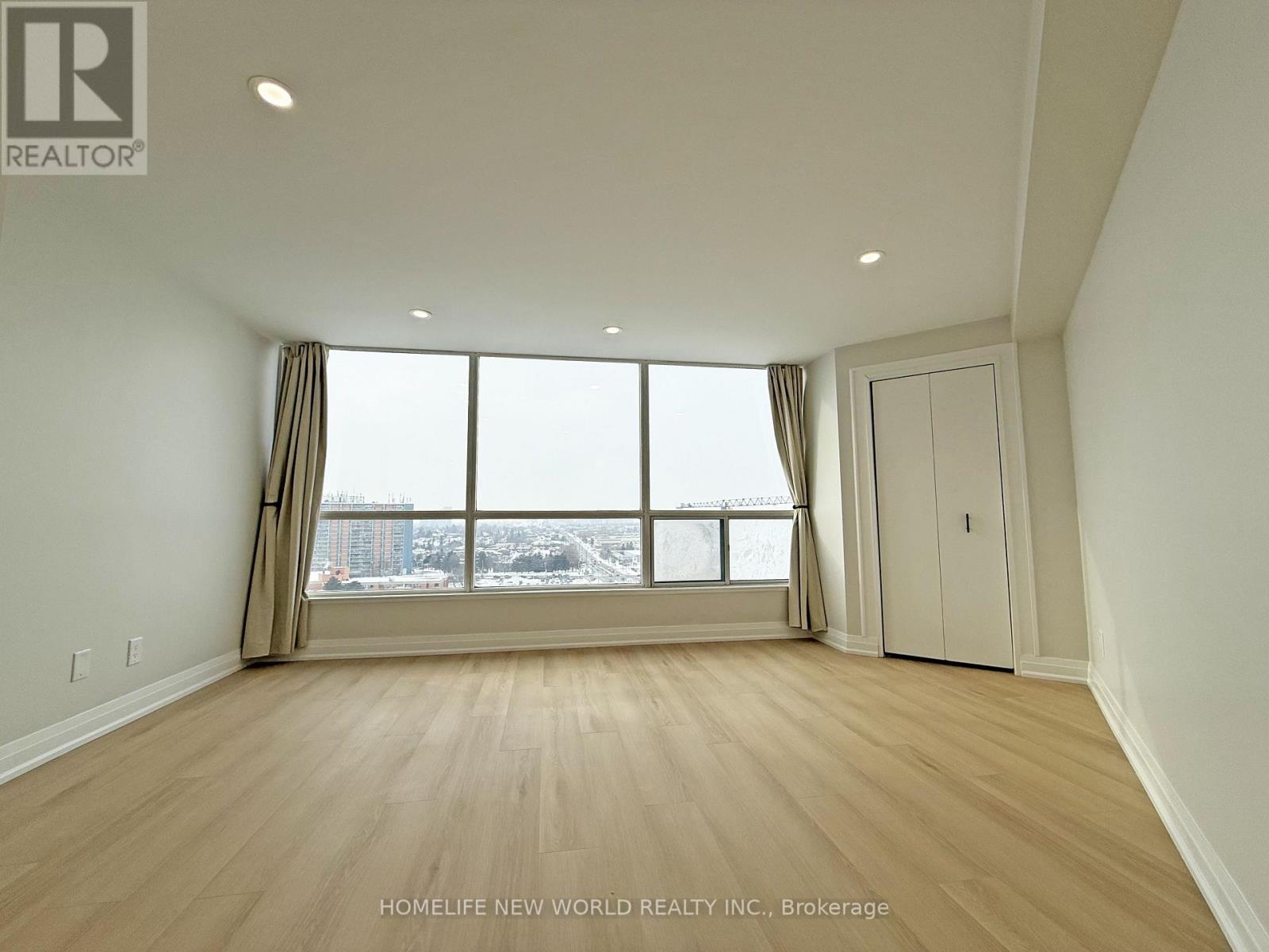 1710 - 4725 Sheppard Avenue E, Toronto, Ontario  M1S 5B2 - Photo 22 - E12735402