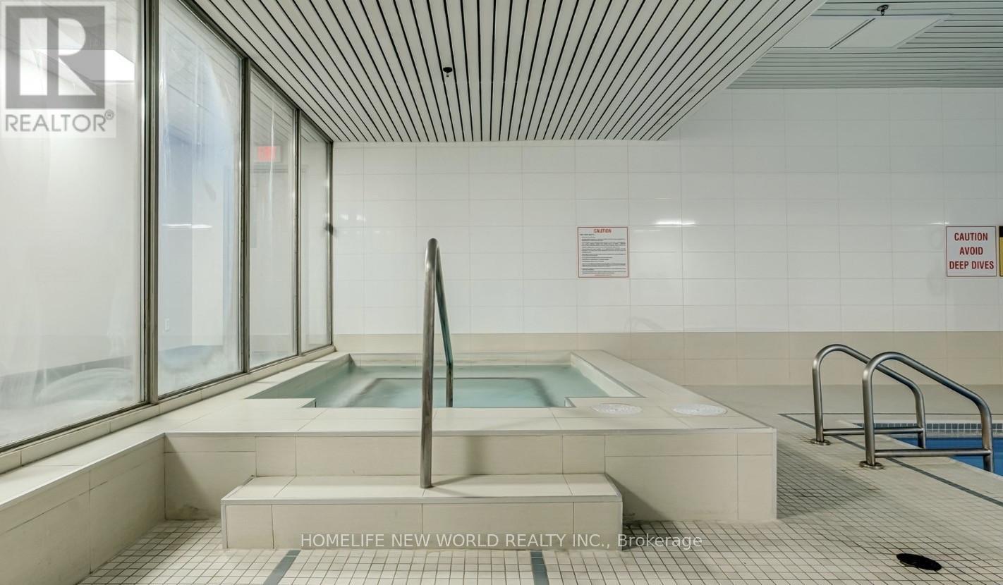 1710 - 4725 Sheppard Avenue E, Toronto, Ontario  M1S 5B2 - Photo 34 - E12735402