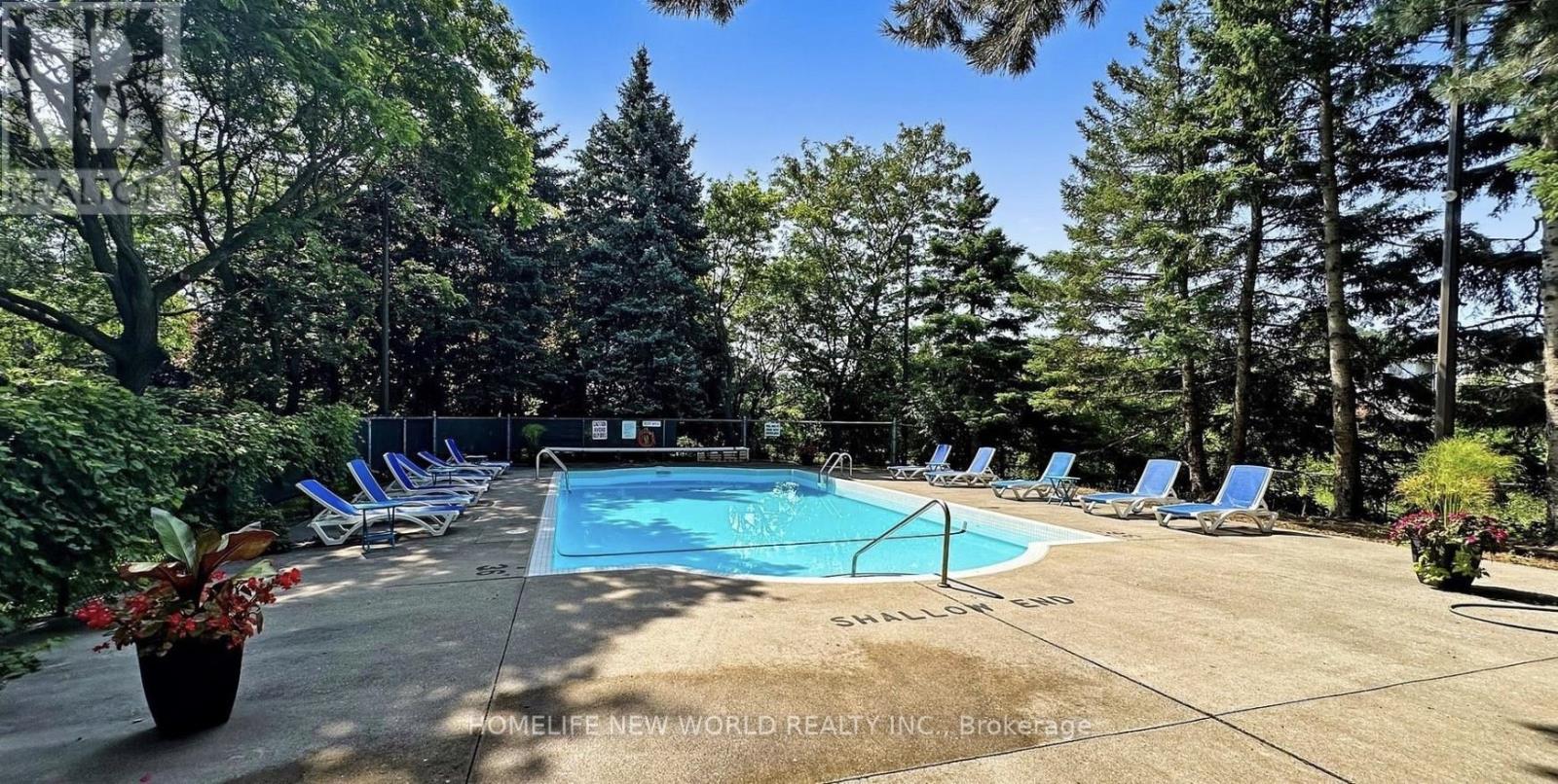 1710 - 4725 Sheppard Avenue E, Toronto, Ontario  M1S 5B2 - Photo 39 - E12735402