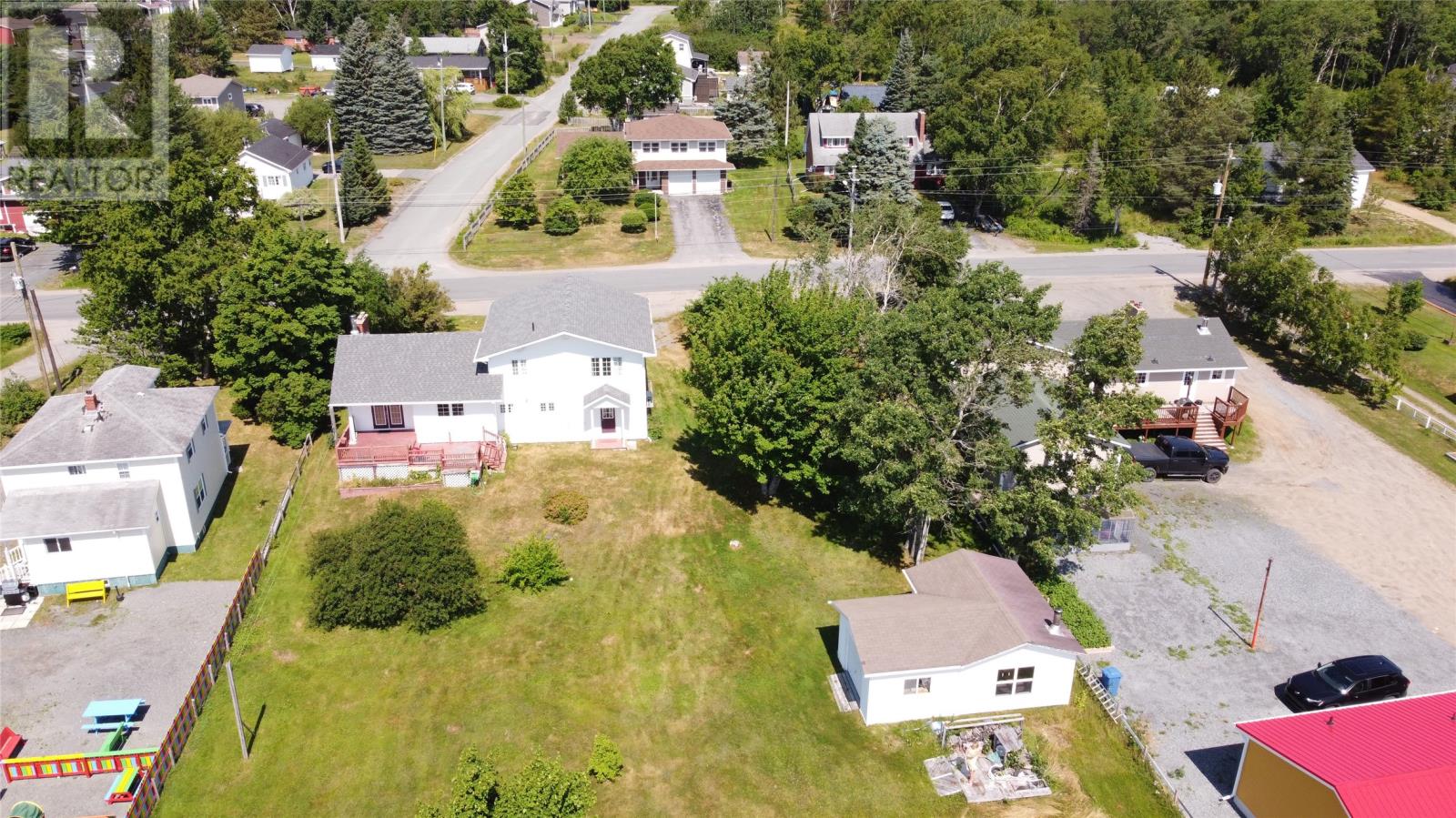 122 Main Street N, Glovertown, Newfoundland & Labrador  A0G 2L0 - Photo 4 - 1292279