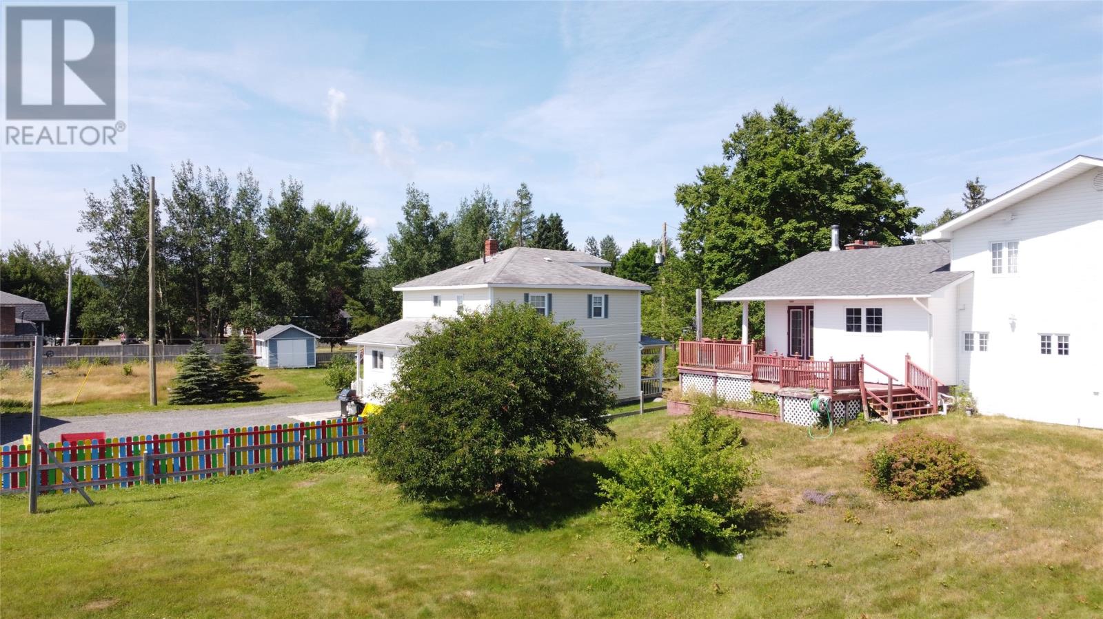 122 Main Street N, Glovertown, Newfoundland & Labrador  A0G 2L0 - Photo 42 - 1292279