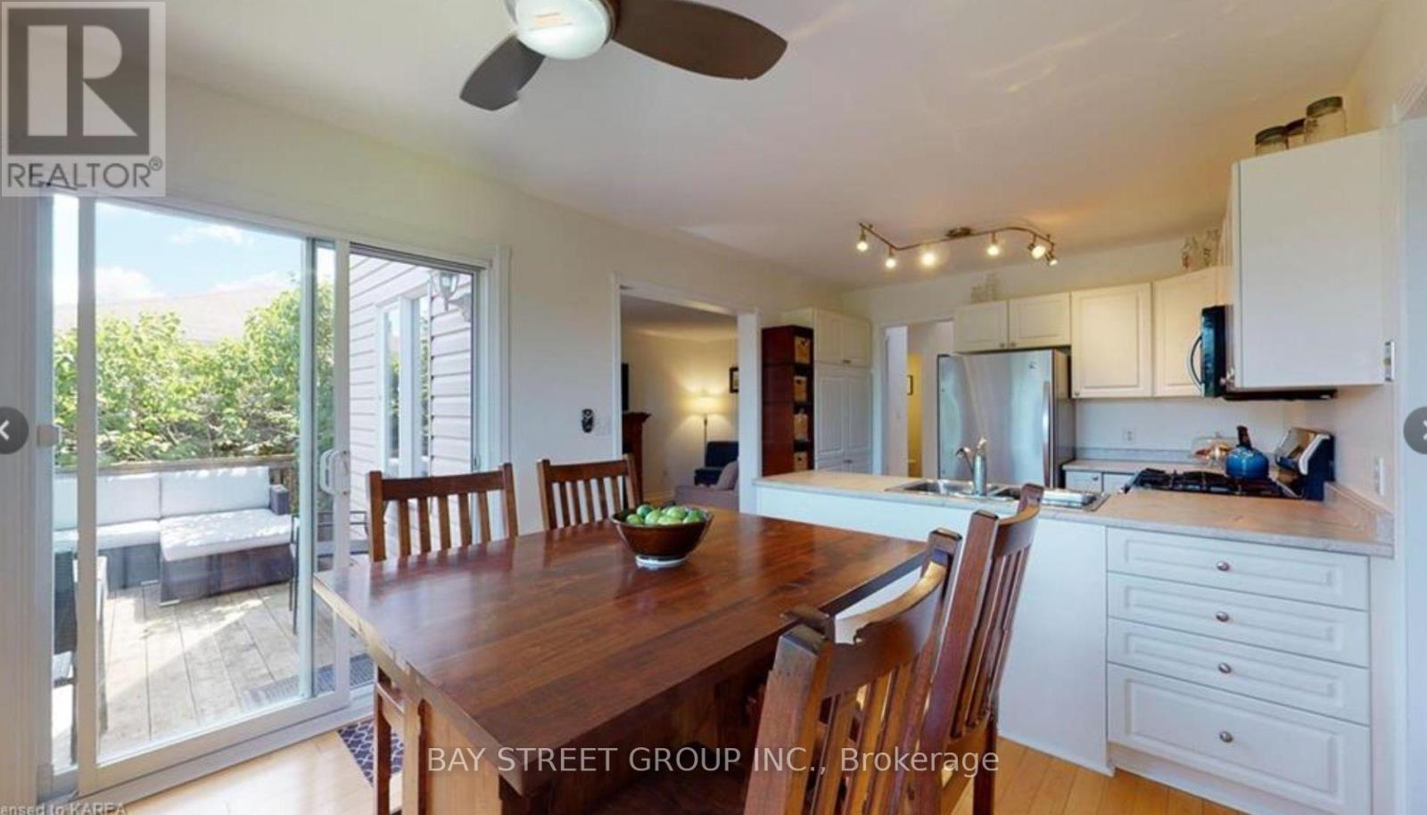 551 Sackville Crescent, Kingston, Ontario  K7M 8W3 - Photo 5 - X12741116