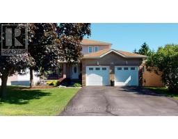 551 SACKVILLE CRESCENT, Kingston, Ontario