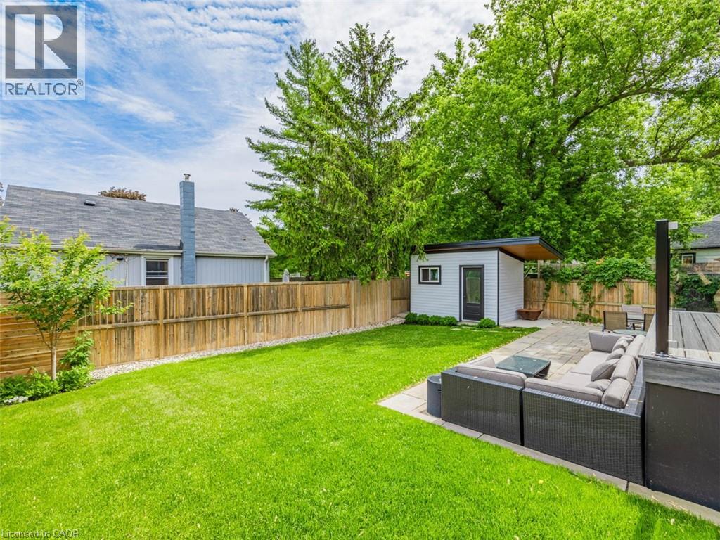 6 Credit Street, Georgetown, Ontario  L7G 2W1 - Photo 24 - 40797062