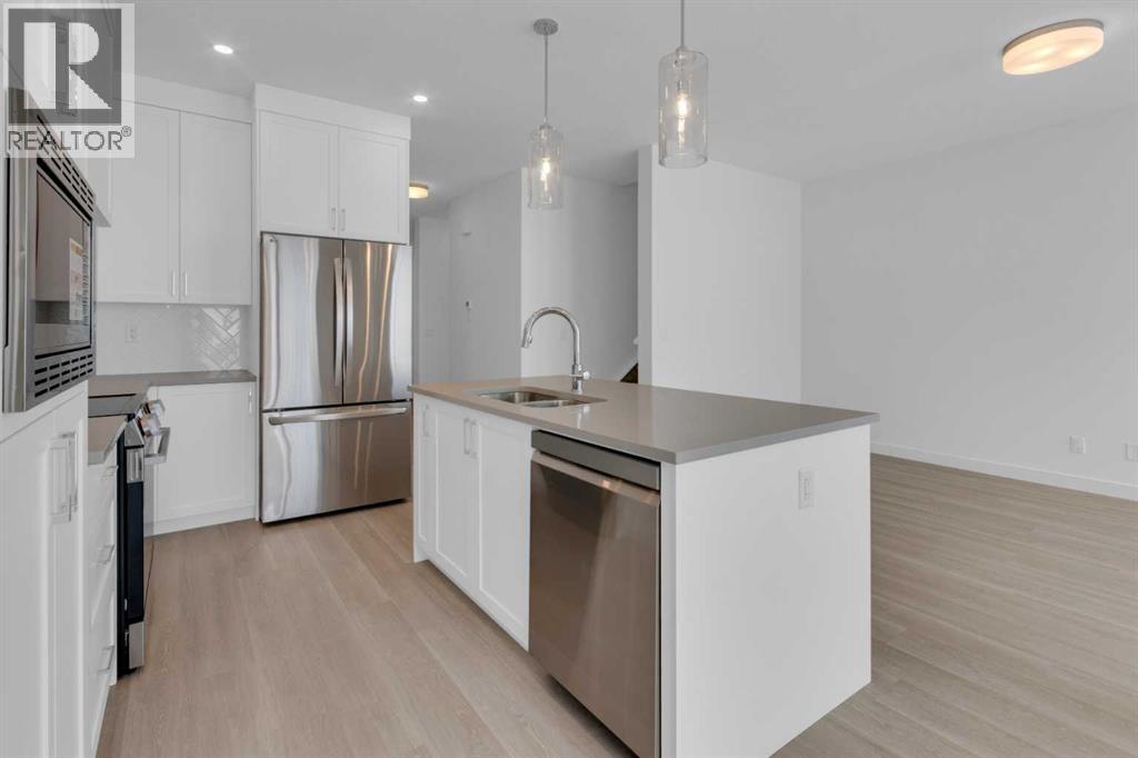 1321 South Point Parade Sw, Airdrie, Alberta  T4B 0Y7 - Photo 9 - A2272934