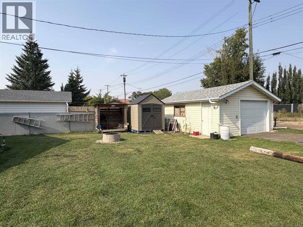 5007 46 Avenue, Forestburg, Alberta  T0B 1N0 - Photo 8 - A2254450