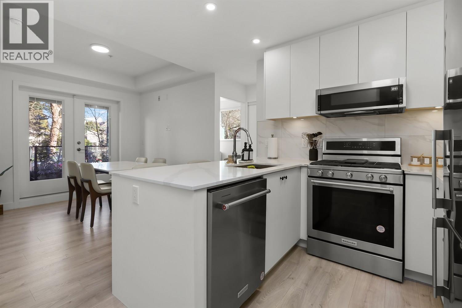 101 2688 Duke Street, Vancouver, British Columbia  V5R 4S9 - Photo 7 - R3084596