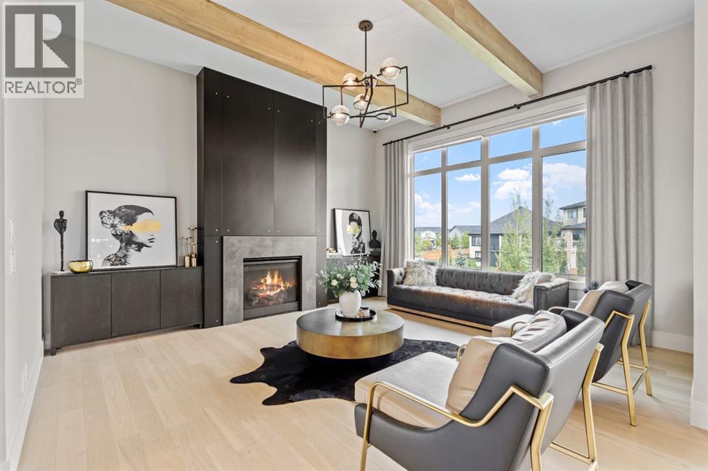 12 Junegrass Terrace, Rural Rocky View County, Alberta