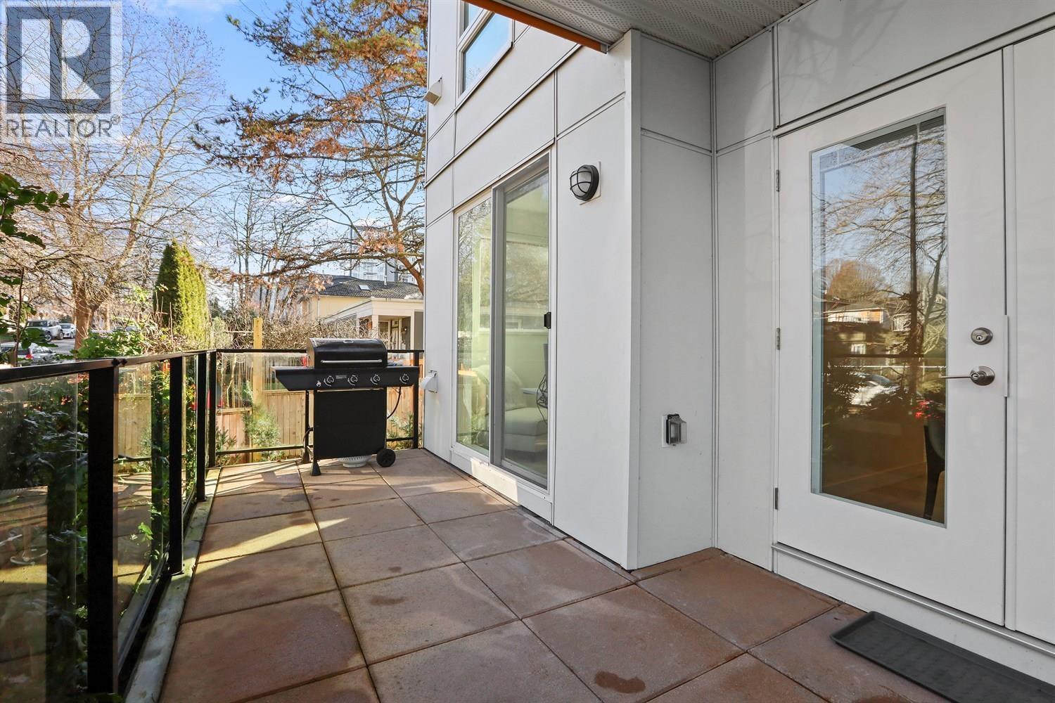 101 2688 Duke Street, Vancouver, British Columbia  V5R 4S9 - Photo 20 - R3084596