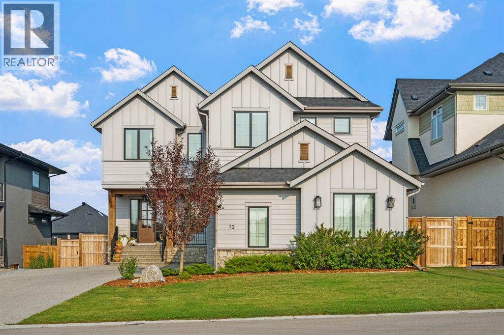 12 Junegrass Terrace, Rural Rocky View County, Alberta  T3Z 0G1 - Photo 49 - A2276311