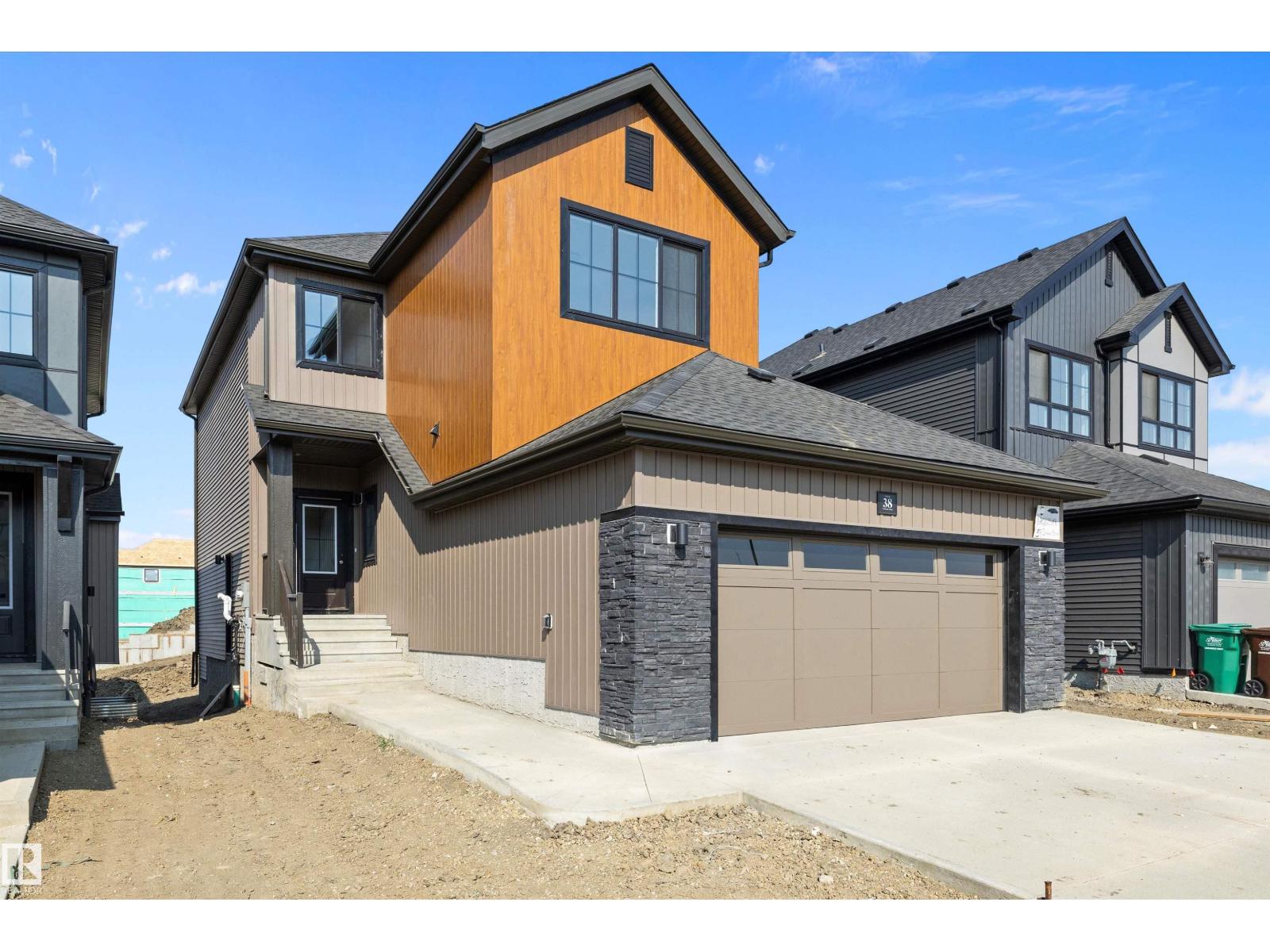38 CANNES CV, St. Albert, Alberta