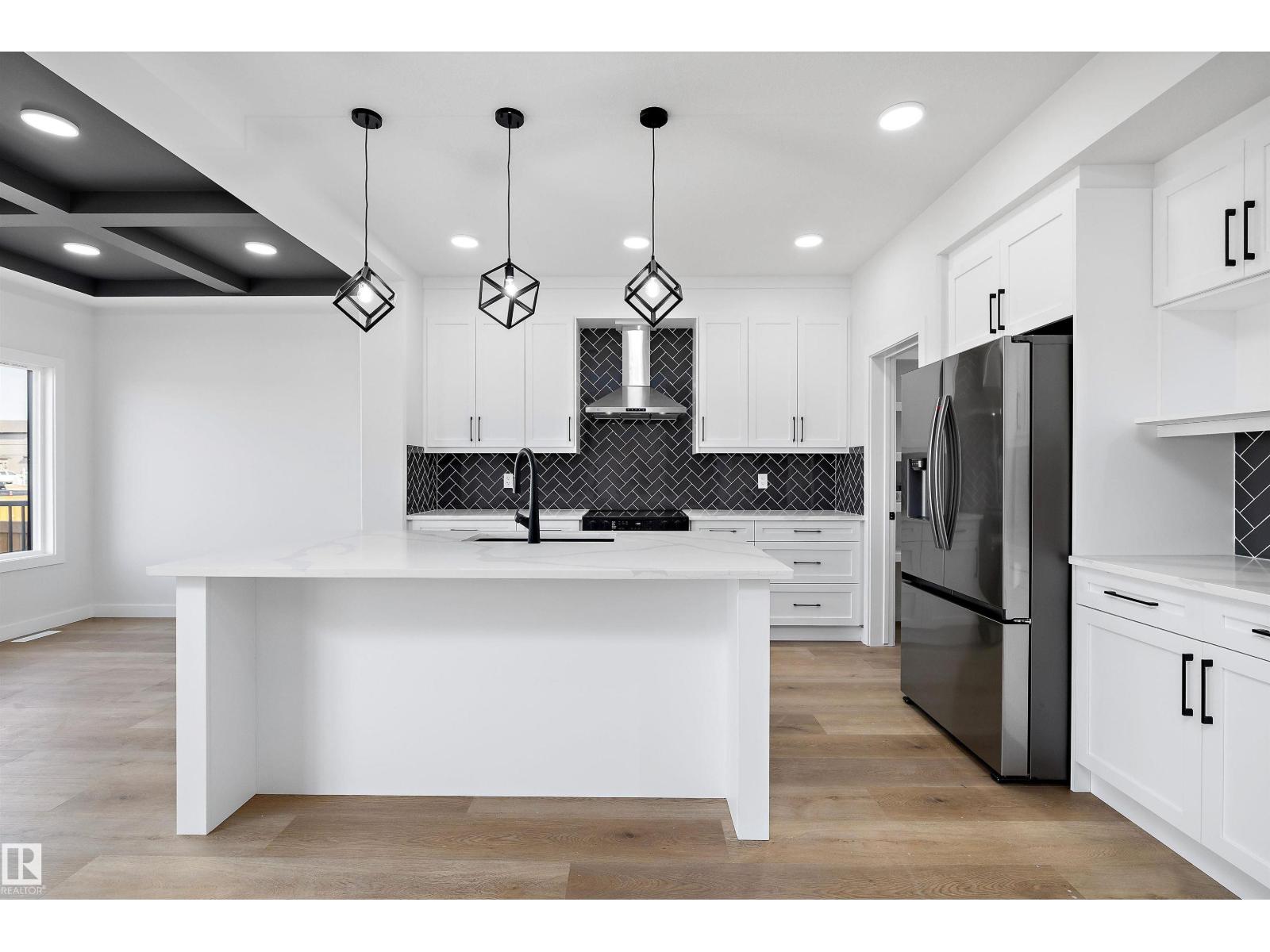 38 Cannes Cv, St. Albert, Alberta  T8T 2C6 - Photo 11 - E4471546