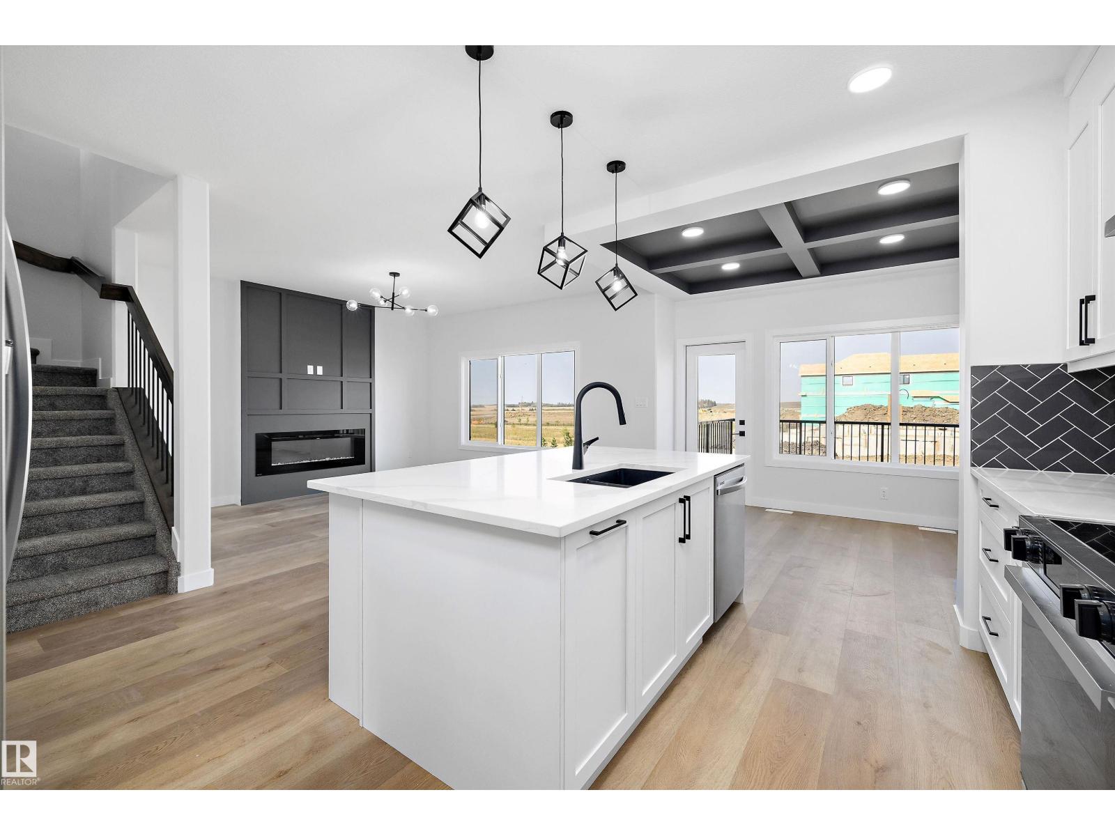 38 Cannes Cv, St. Albert, Alberta  T8T 2C6 - Photo 14 - E4471546