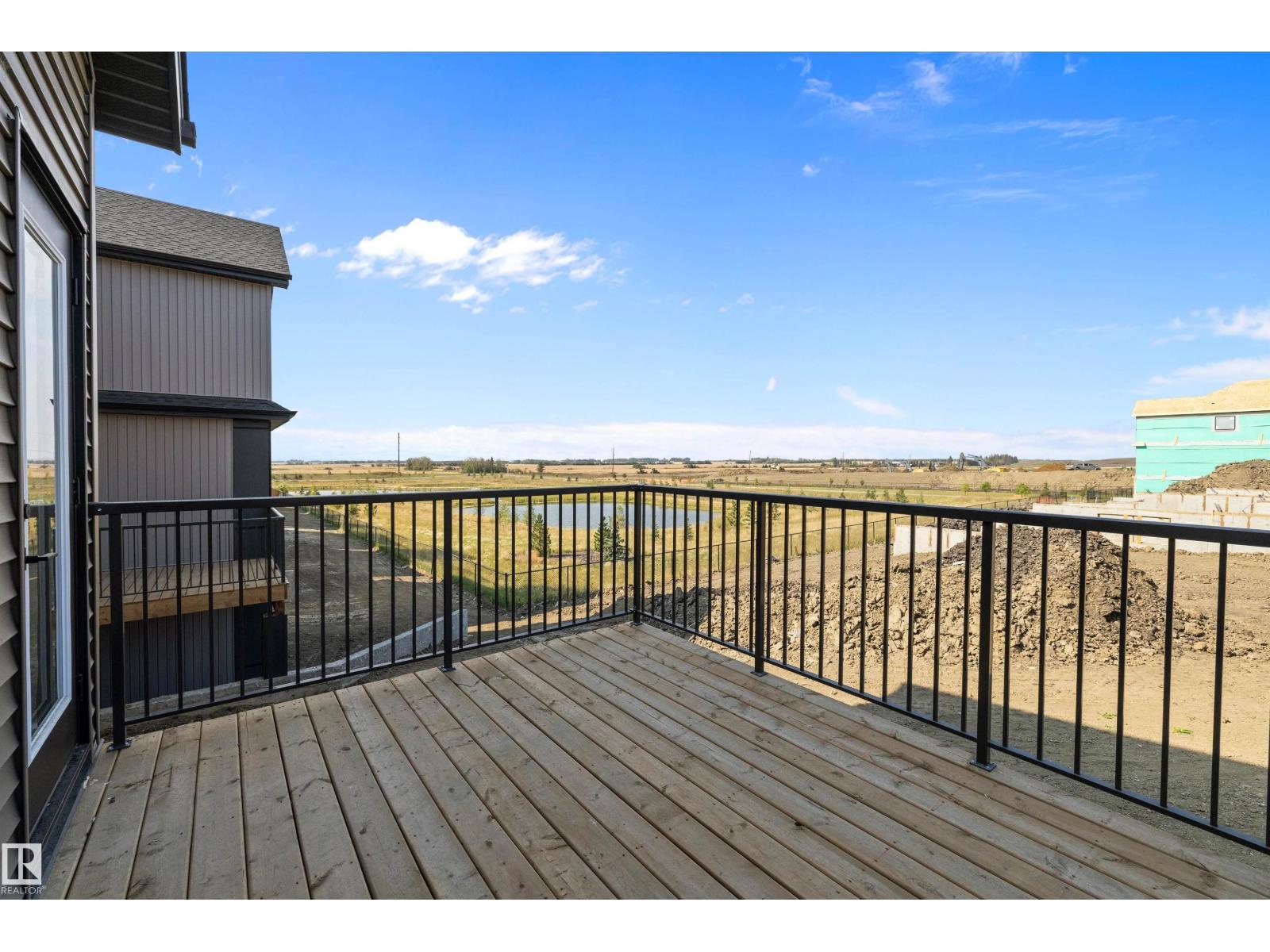 38 Cannes Cv, St. Albert, Alberta  T8T 2C6 - Photo 32 - E4471546