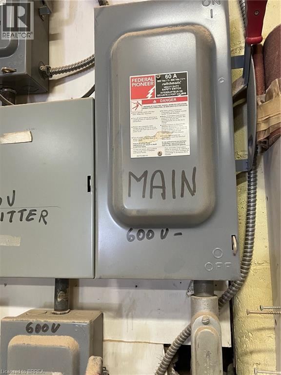 9 Meadow Lane Unit# B, Dundas, Ontario  L9H 1L1 - Photo 5 - 40800422