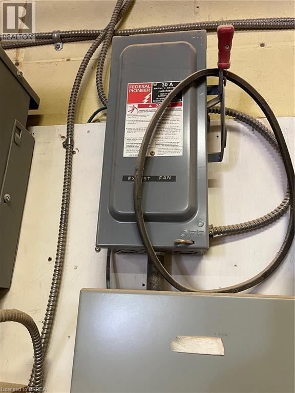 9 Meadow Lane Unit# B, Dundas, Ontario  L9H 1L1 - Photo 6 - 40800422