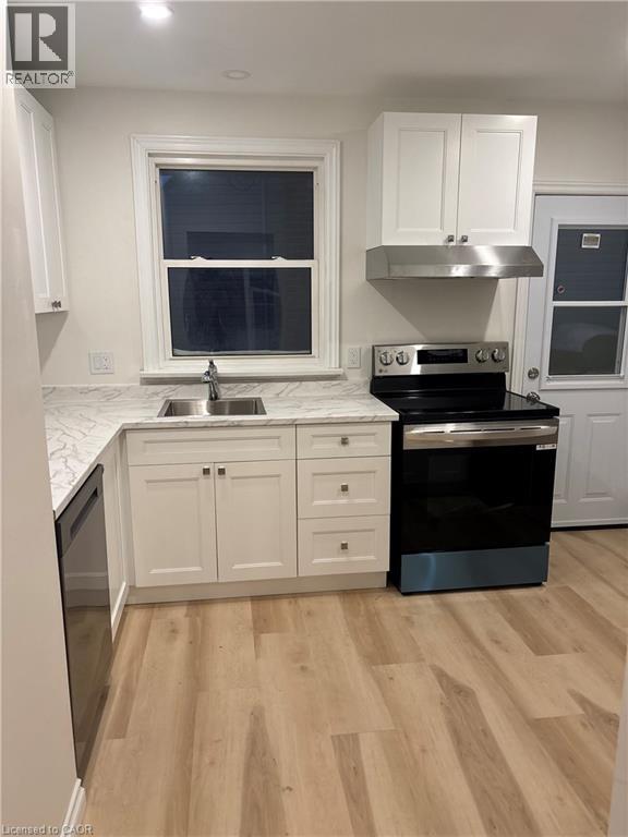 433 Guelph Street Unit# 4, Kitchener, Ontario  N2H 5X9 - Photo 1 - 40801800