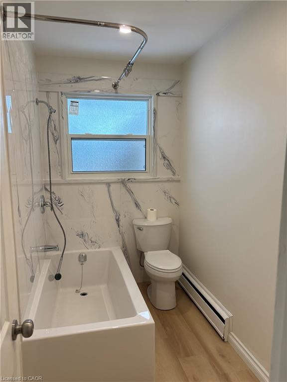 433 Guelph Street Unit# 4, Kitchener, Ontario  N2H 5X9 - Photo 9 - 40801800