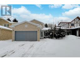 86 BRECKONWOOD CRESCENT, Markham, Ontario