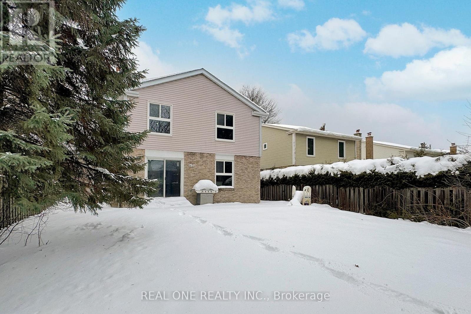 86 Breckonwood Crescent, Markham, Ontario  L3T 5E8 - Photo 42 - N12741120