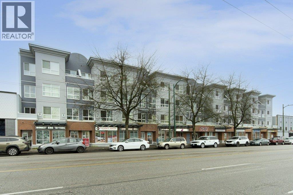 313 760 Kingsway Way, Vancouver, British Columbia  V5V 3C1 - Photo 21 - R3084822