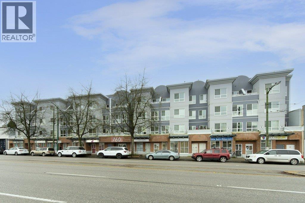 313 760 Kingsway Way, Vancouver, British Columbia  V5V 3C1 - Photo 22 - R3084822