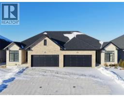 224 MCLELLAN AVENUE, Amherstburg, Ontario