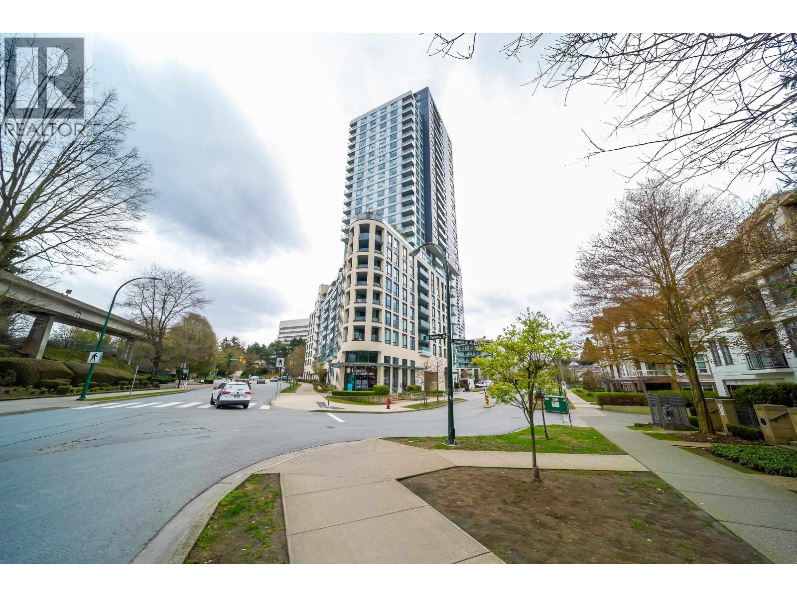 1907 5470 Ormidale Street, Vancouver, British Columbia  V5R 0G6 - Photo 2 - R3084724