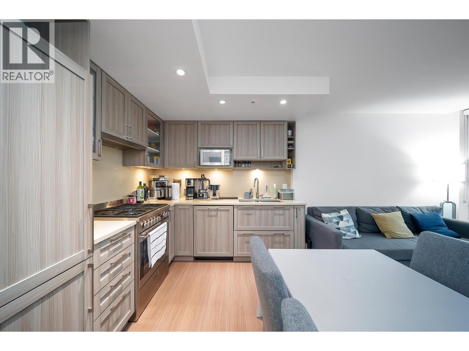 1907 5470 Ormidale Street, Vancouver, British Columbia  V5R 0G6 - Photo 5 - R3084724