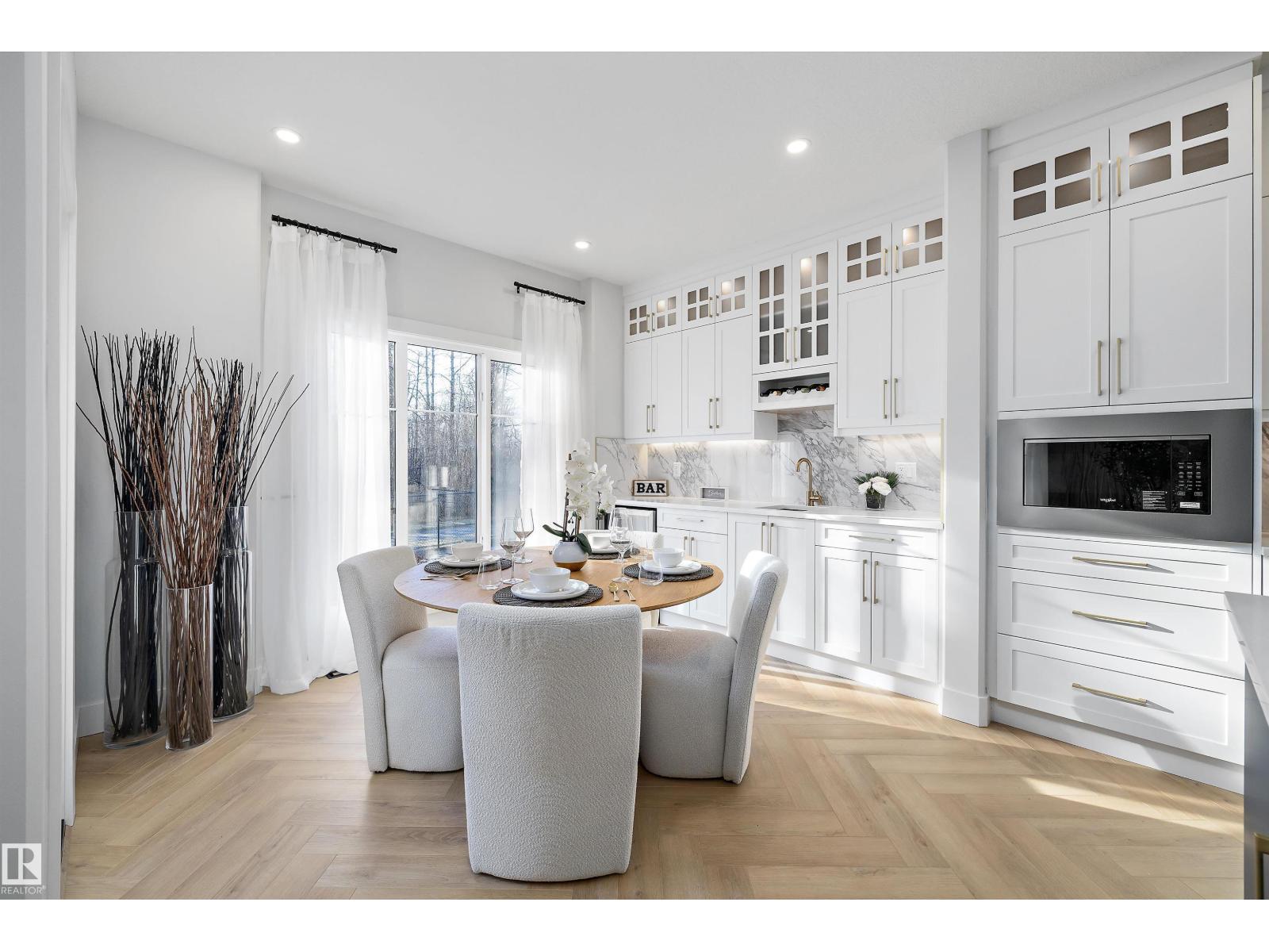 236 Kinglet Bv Nw Nw, Edmonton, Alberta  T5S 0W4 - Photo 12 - E4471552