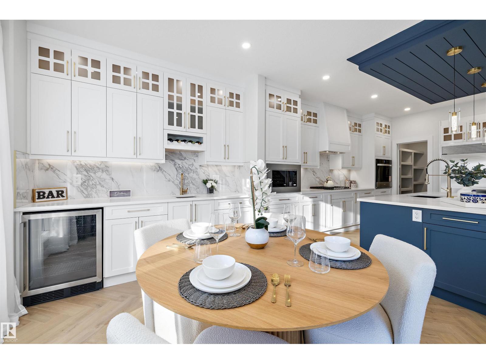 236 Kinglet Bv Nw Nw, Edmonton, Alberta  T5S 0W4 - Photo 13 - E4471552