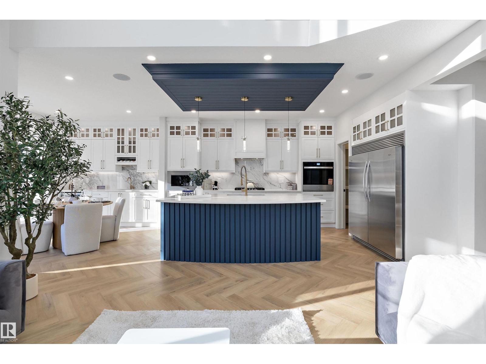 236 Kinglet Bv Nw Nw, Edmonton, Alberta  T5S 0W4 - Photo 7 - E4471552