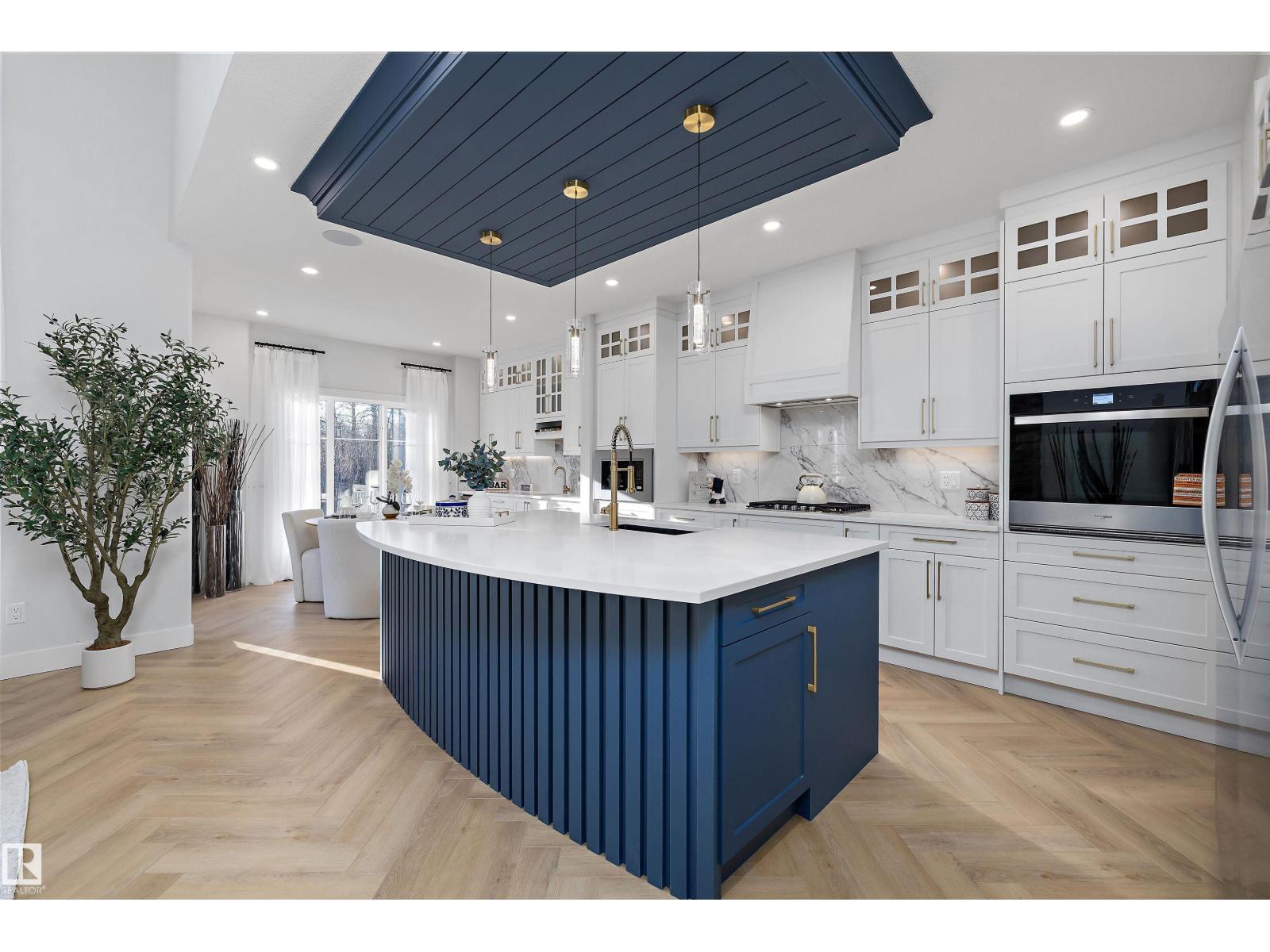 236 Kinglet Bv Nw Nw, Edmonton, Alberta  T5S 0W4 - Photo 6 - E4471552