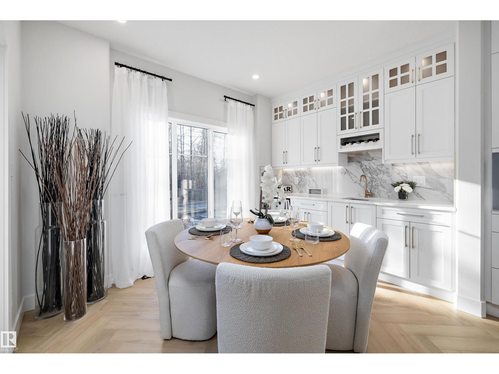 236 Kinglet Bv Nw Nw, Edmonton, Alberta  T5S 0W4 - Photo 14 - E4471552