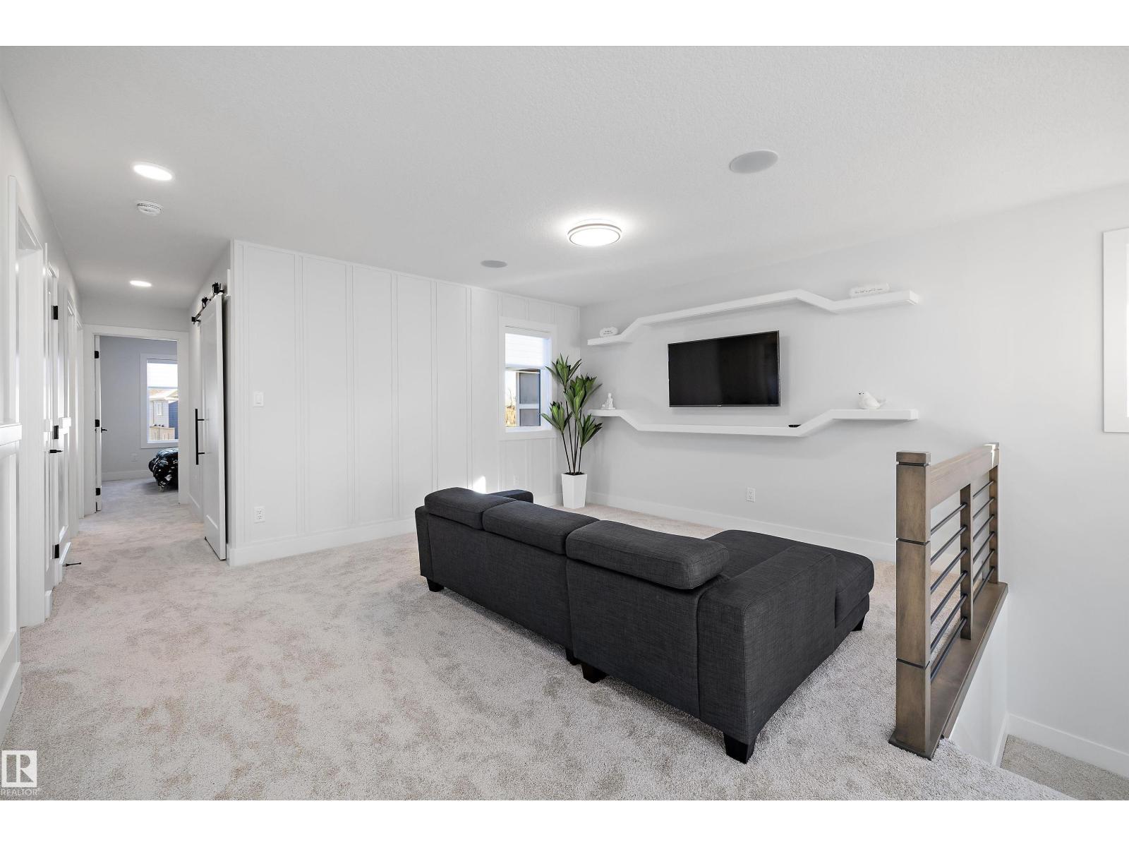 236 Kinglet Bv Nw Nw, Edmonton, Alberta  T5S 0W4 - Photo 23 - E4471552