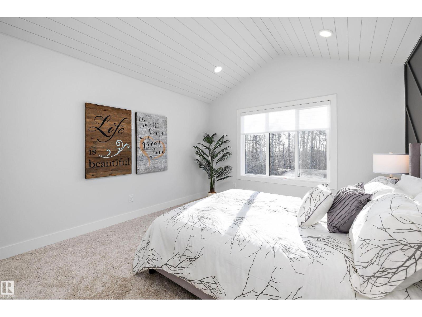 236 Kinglet Bv Nw Nw, Edmonton, Alberta  T5S 0W4 - Photo 30 - E4471552