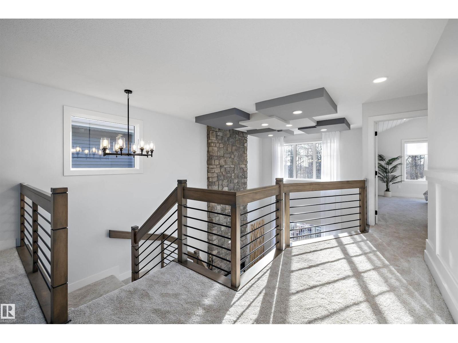 236 Kinglet Bv Nw Nw, Edmonton, Alberta  T5S 0W4 - Photo 19 - E4471552