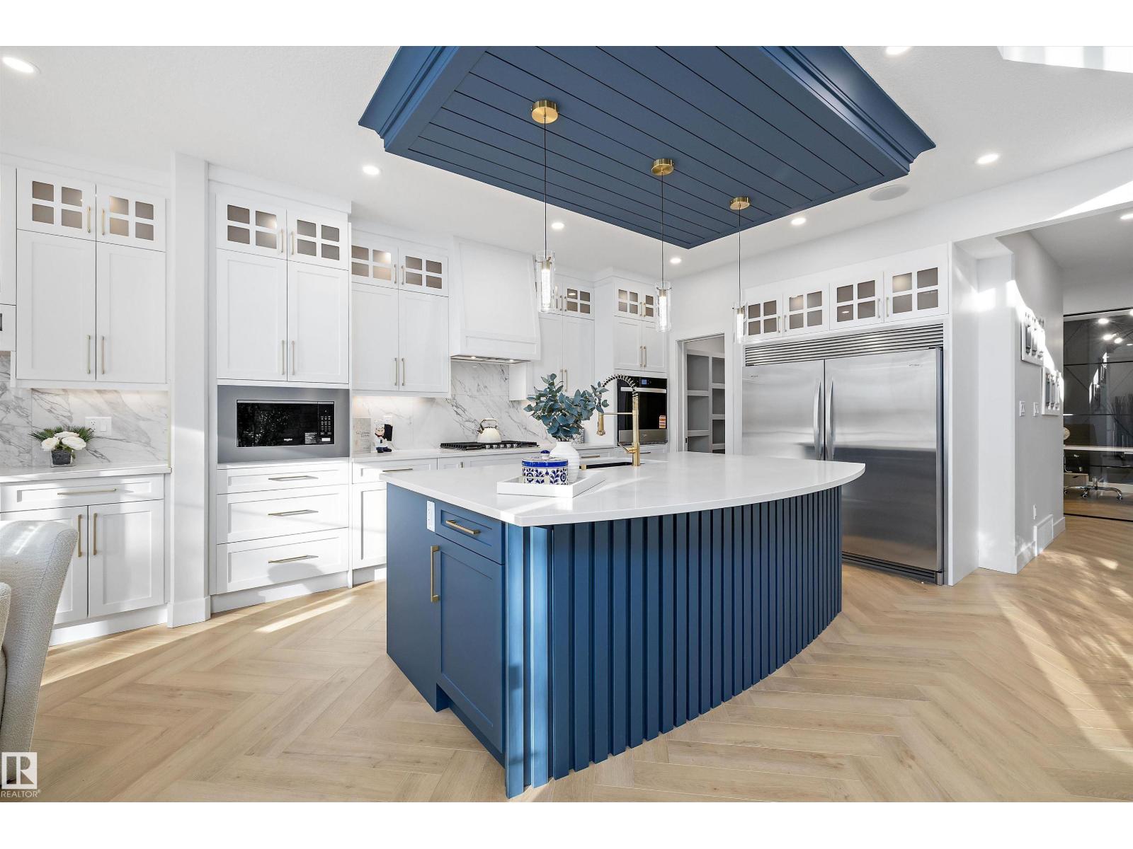 236 Kinglet Bv Nw Nw, Edmonton, Alberta  T5S 0W4 - Photo 11 - E4471552