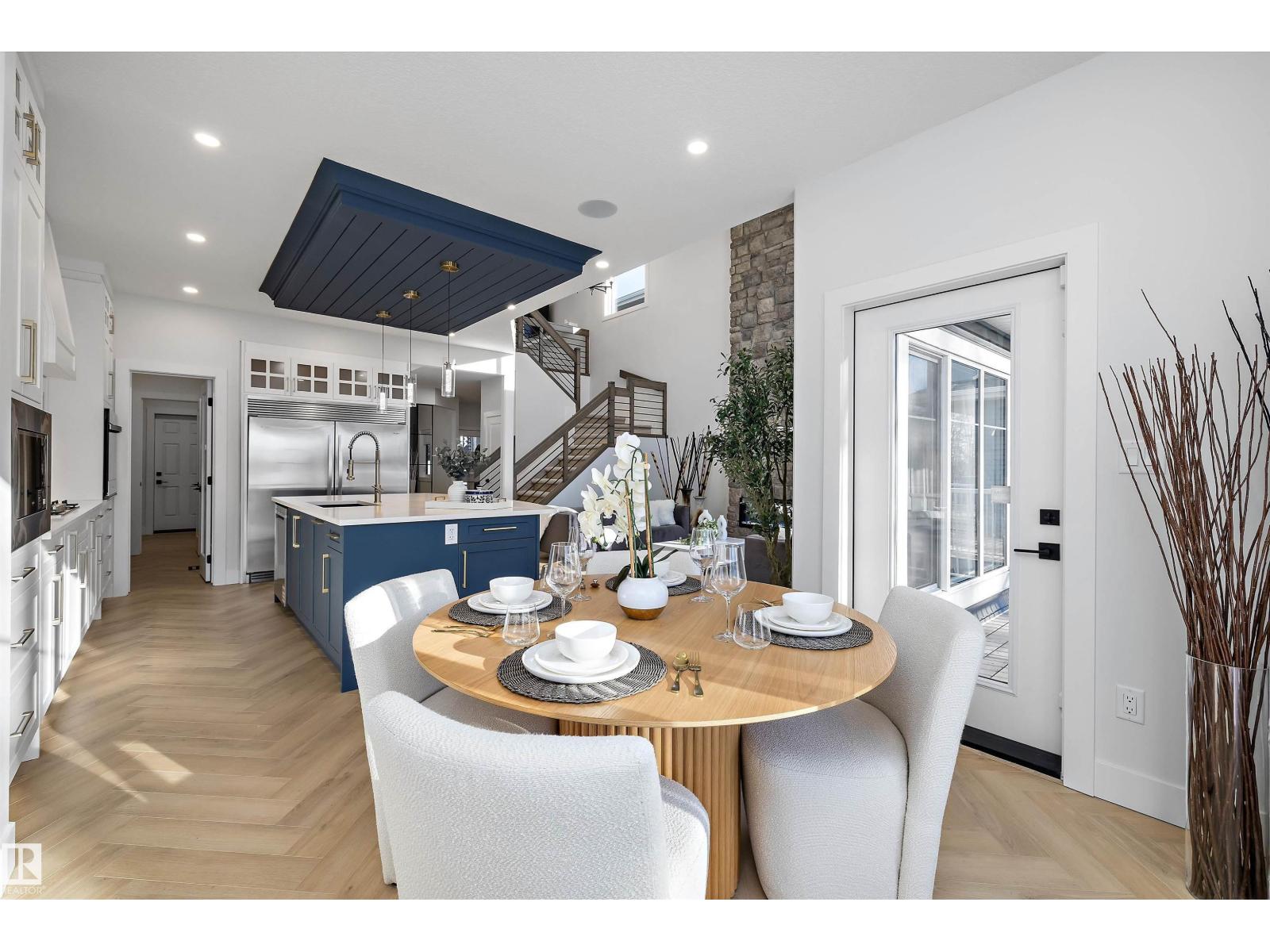 236 Kinglet Bv Nw Nw, Edmonton, Alberta  T5S 0W4 - Photo 15 - E4471552