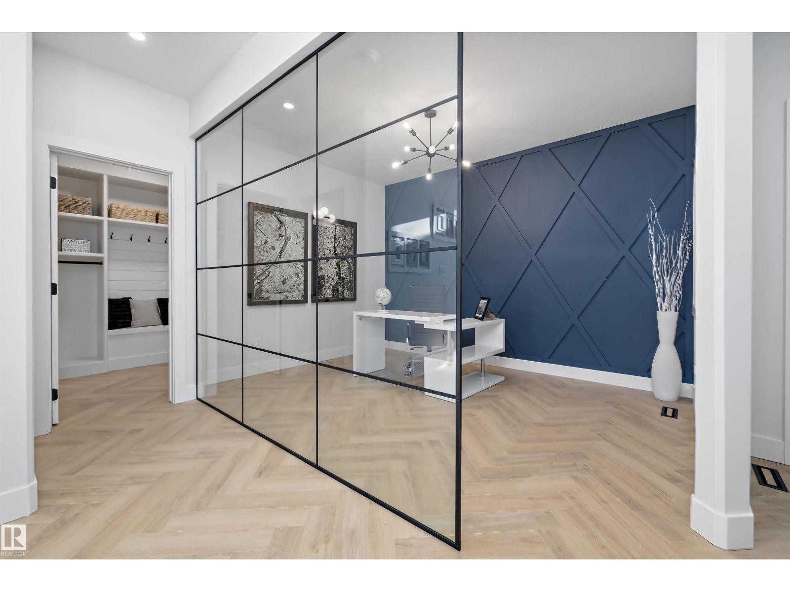 236 Kinglet Bv Nw Nw, Edmonton, Alberta  T5S 0W4 - Photo 21 - E4471552