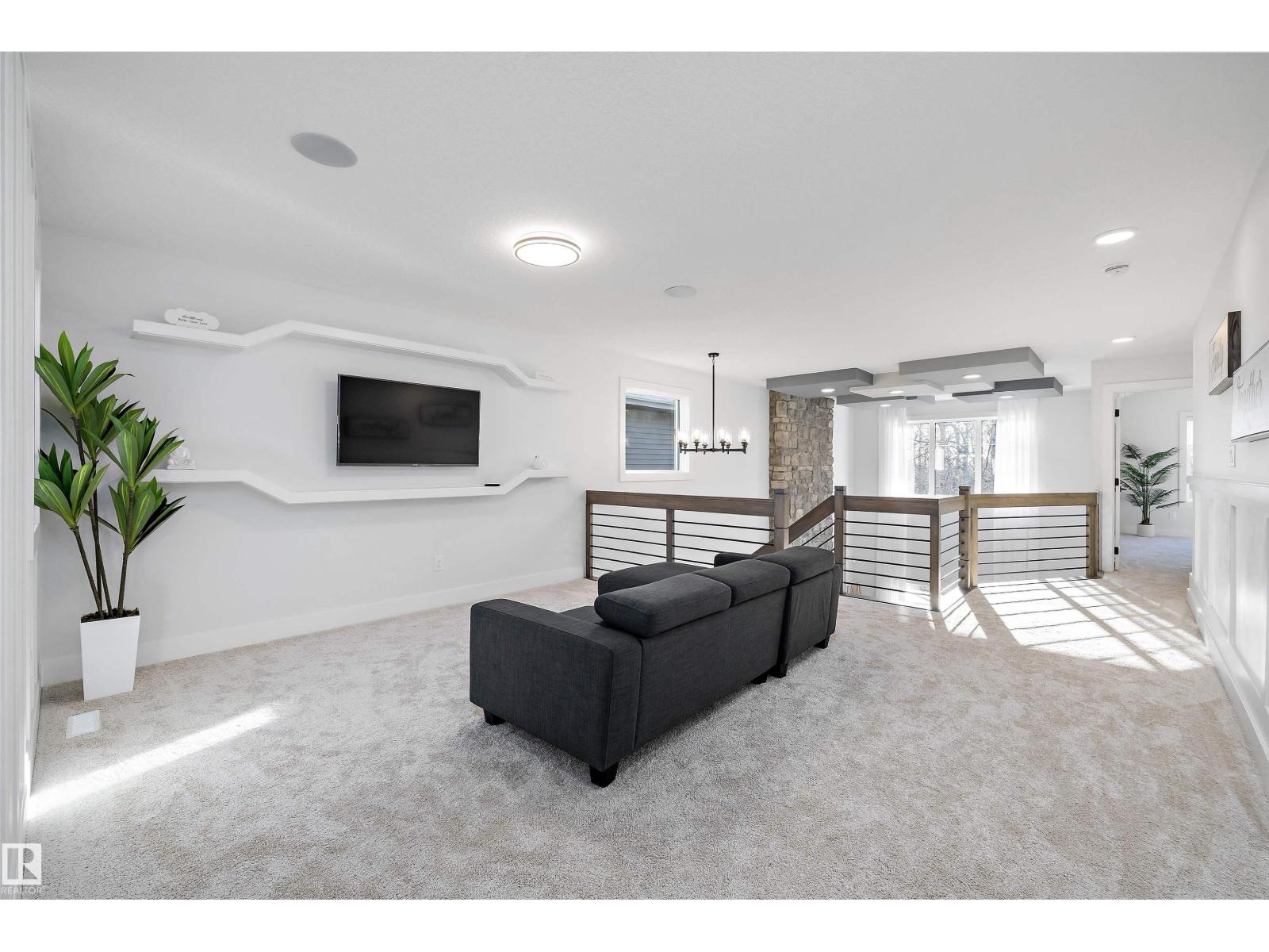 236 Kinglet Bv Nw Nw, Edmonton, Alberta  T5S 0W4 - Photo 24 - E4471552