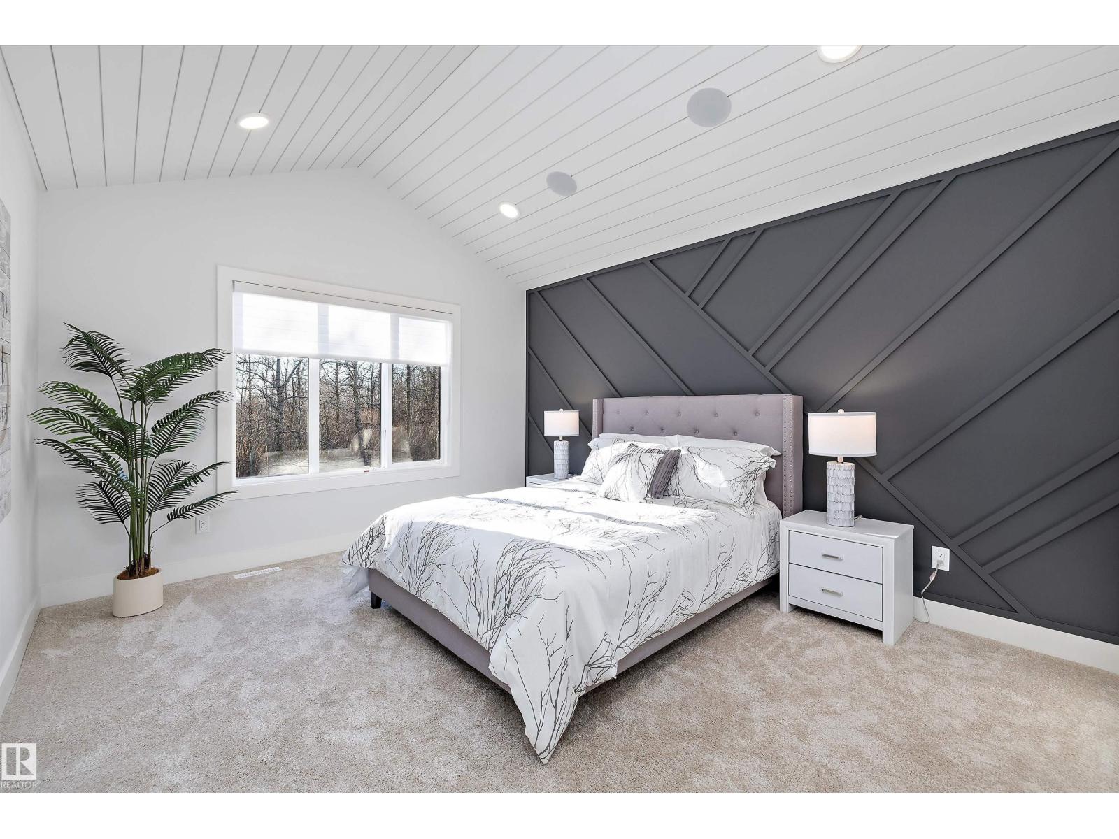 236 Kinglet Bv Nw Nw, Edmonton, Alberta  T5S 0W4 - Photo 29 - E4471552