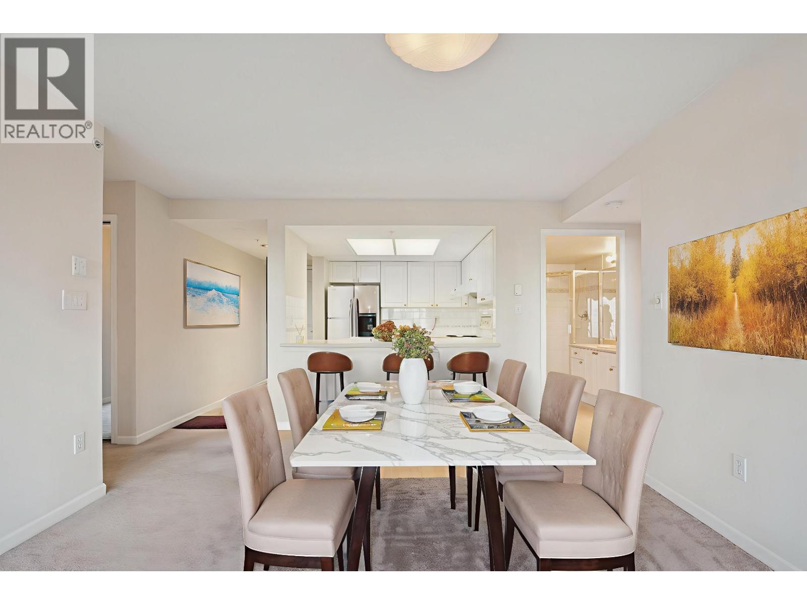 801 6080 Minoru Boulevard, Richmond, British Columbia  V6Y 4A7 - Photo 12 - R3082814