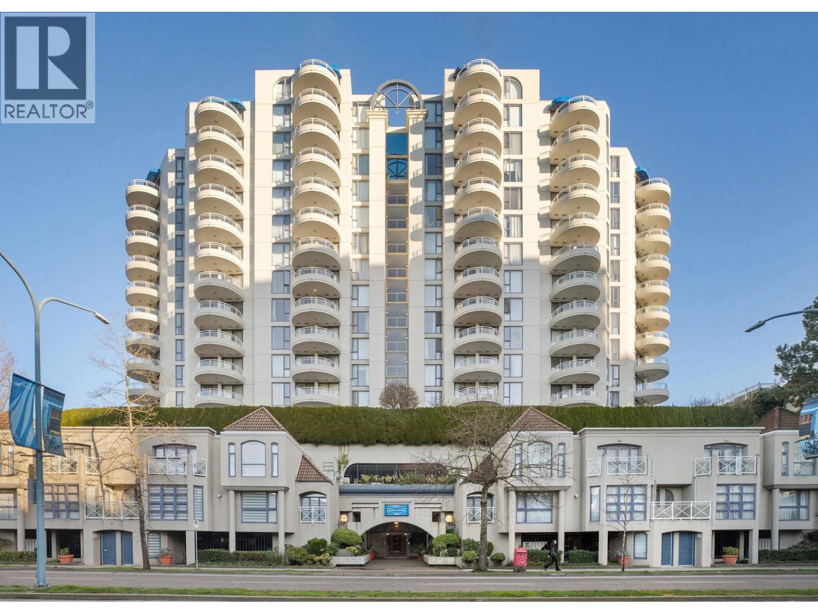 801 6080 Minoru Boulevard, Richmond, British Columbia  V6Y 4A7 - Photo 1 - R3082814