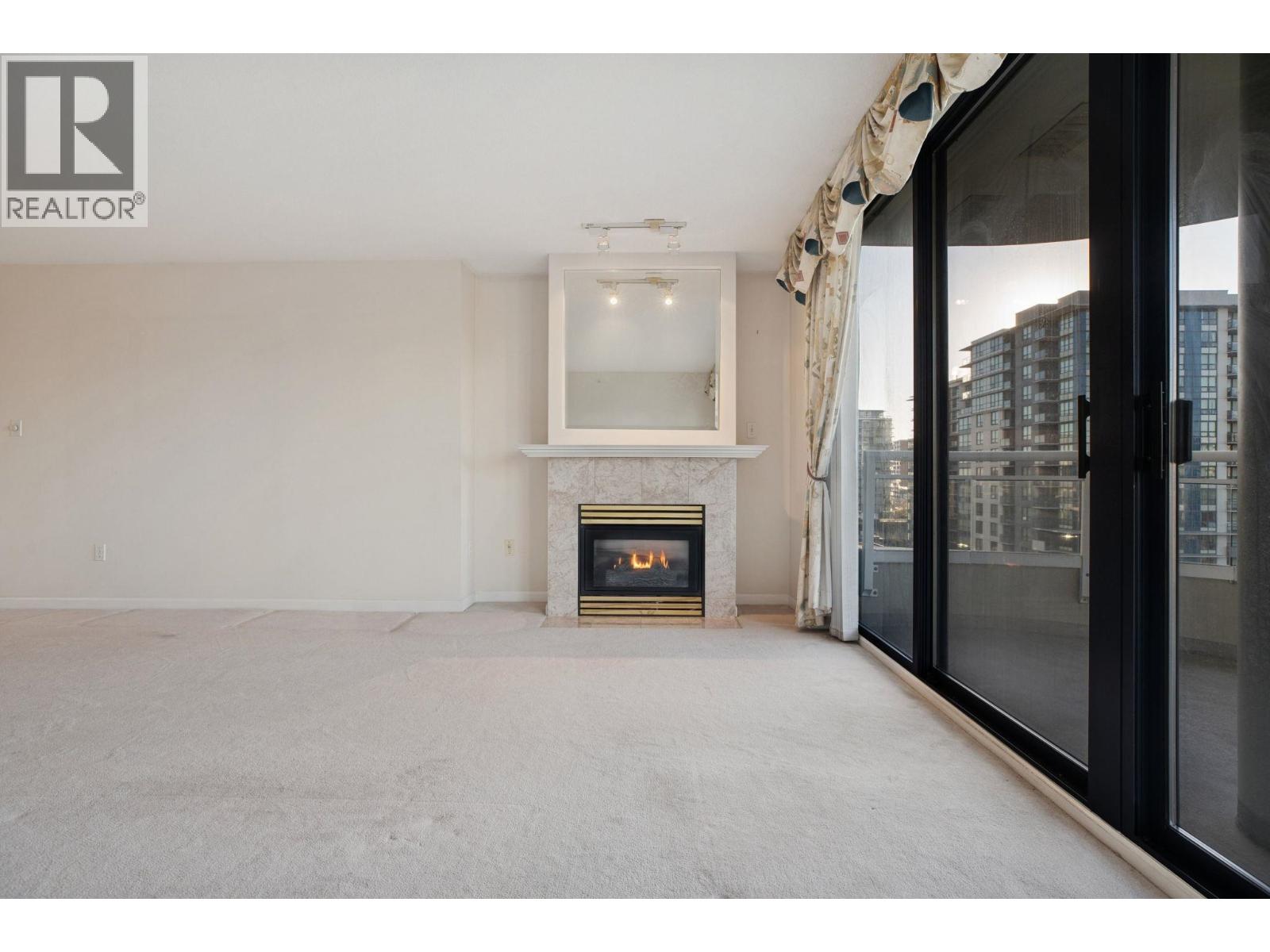 801 6080 Minoru Boulevard, Richmond, British Columbia  V6Y 4A7 - Photo 10 - R3082814