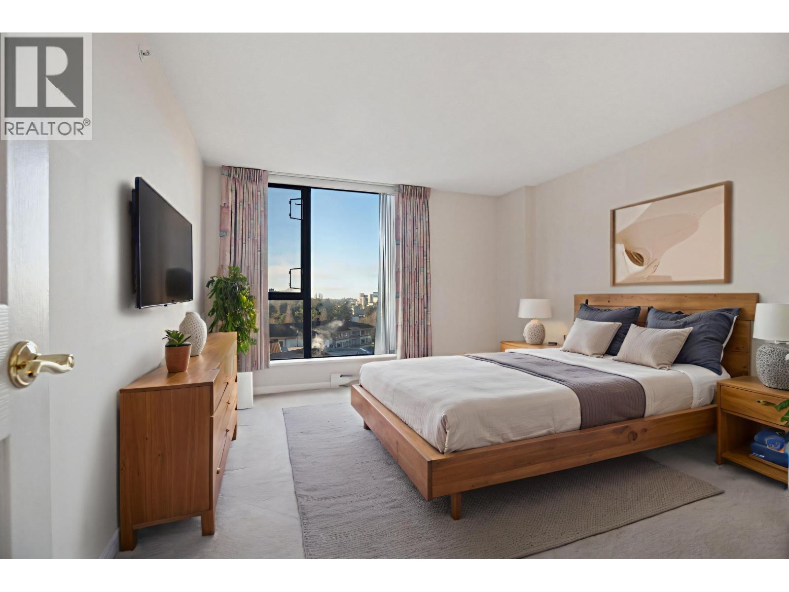 801 6080 Minoru Boulevard, Richmond, British Columbia  V6Y 4A7 - Photo 17 - R3082814