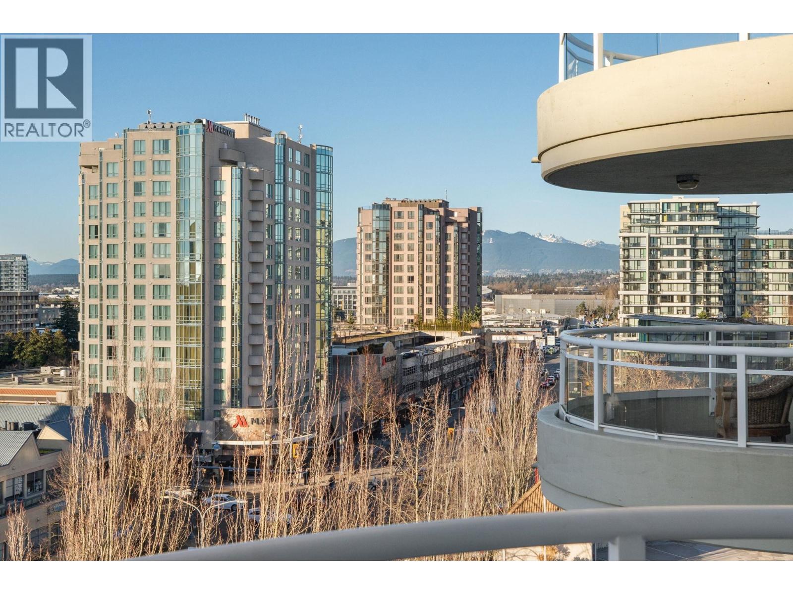 801 6080 Minoru Boulevard, Richmond, British Columbia  V6Y 4A7 - Photo 35 - R3082814